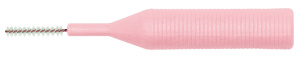 Межзубные ёршики PIERROT, 5 шт. Nano Interdental (0.8mm) (розовый)