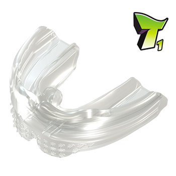 Аппарат MYOBRACE T1 Medium, для подростков 10-15 лет, голубой, MRC