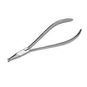Щипцы Хаммера "Hammer Head" для дистальных изгибов MINI, LONG HANDLE