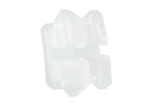 Керамические брекеты ORMCO SYMETRI CLEAR MBT