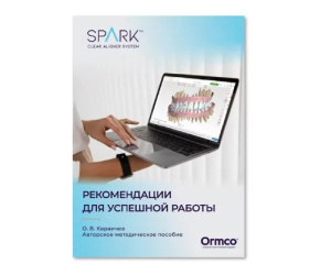 Методическое пособие Spark, О.В.Караичев