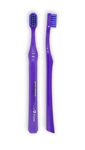 Детская зубная щетка PESITRO ULTRACLEAN, ULTRA SOFT, PRIME 7680 (мягкая)