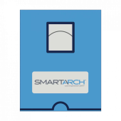 Дуги ORMCO SMARTARCH CUNI-TI