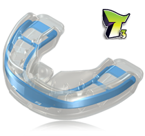 Аппарат MYOBRACE T3 размер 5, с каркасом, для подростков 10-15 лет, прозрачный, MRC