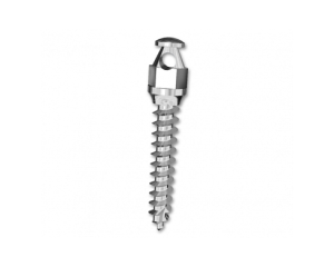 Микроимплант AbsoAnchor Ø 1.3; 10 мм, SH-тип (с маленькой головкой, "Small Head", цилиндр), Ю. КОРЕЯ