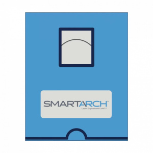 Дуга SMARTARCH CUNI-TI, прямоугольная, .018"х.025" НЧ