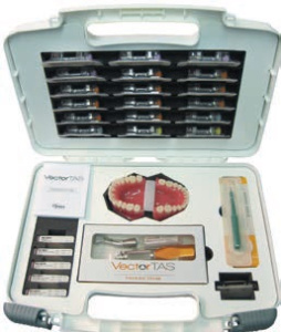 НАБОР стартовый VECTORTAS (на 10 пациентов)