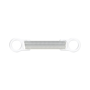Пружина NITI SPRINGS CLOSING 12 мм