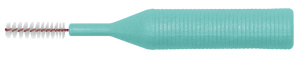 Межзубные ёршики PIERROT, 5 шт. Micro Interdental (0.9mm) (зелёный)