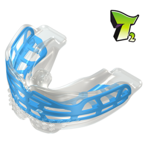 Аппарат MYOBRACE T2 Medium, с каркасом, для подростков 10-15 лет, прозрачный, MRC