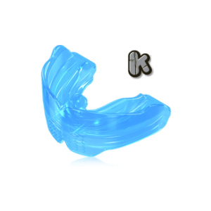 Аппарат MYOBRACE K1 Medium, без каркаса, для детей 6-10 лет, розовый, MRC