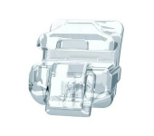 ORMCO DAMON CLEAR / CLEAR 2