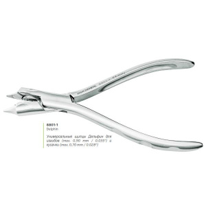 Универсальные щипцы Дельфин, ASA DENTAL
