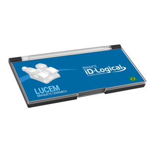 НАБОР брекетов LUCEM .022 MBT С КРЮЧКАМИ на 3. 4. 5, 20 шт