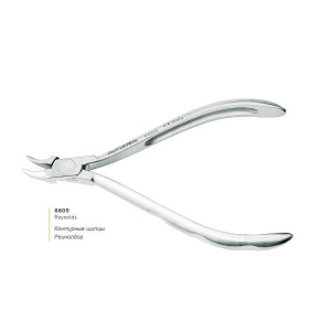 Контурные щипцы Рейнолда, ASA DENTAL