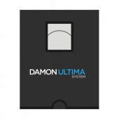 Дуги ORMCO DAMON ULTIMA SS