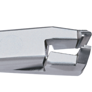 Кусачки дистальные EVER Fine Max. .022" х .028" c длинными ручками, с захватом дуги
