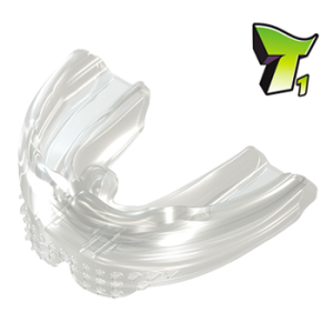 Аппарат MYOBRACE T1 Medium, для подростков 10-15 лет, прозрачный, MRC