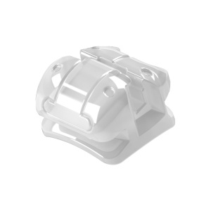 Брекет INFLEXION       .022 CAPELOZZA I 1-й резец ВЧ/лев, на 21 зуб