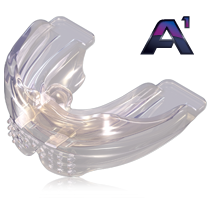 Аппарат MYOBRACE A1 Large, для взрослых 15 +, прозрачный, MRC