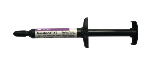 Адгезив TRANSBOND™ XT светоотверждаемый, шприц 4 г, США
