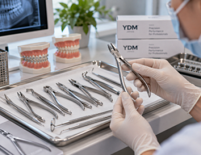 Как выбрать YDM инструменты под задачи клиники