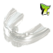 Аппарат MYOBRACE T1 Medium, для подростков 10-15 лет, голубой, MRC