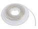 Эластичная трубка Elastic Sleeve .027 Clear, в катушке, 3 м., DYNAFLEX