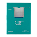 Дуга ARCH BLANK D-RECT 8-проволочная прямоугольная .016"x.022" НЧ