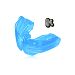 Аппарат MYOBRACE K1 Large, без каркаса, для детей 6-10 лет, прозрачный, MRC