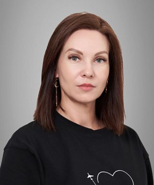 Викторая Абдульманова