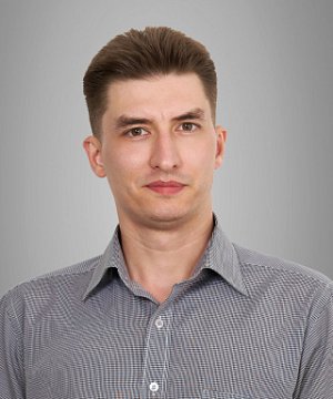 Александр Паршин