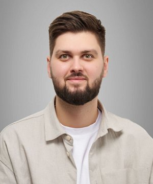 Алексей Сикора