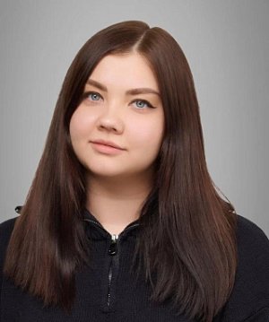 Алена Тюрина