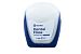 Зубная нить PESITRO DENTAL FLOSS вощеная, с мятным вкусом, 50 м