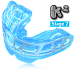 Аппарат MYOBRACE K2 Medium, с каркасом, для детей 6-10 лет, розовый, MRC