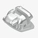 НАБОР брекетов ID-ALL DUO .022 MBT ВЧ С КРЮЧКАМИ на 3. 4. 5, 10 шт