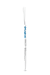 Пружина открывающая NITI 0.010" х 0.030" (0,25 мм х 0,91 мм) длиной 7" (17,78 см) MEDIUM