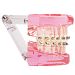 Типодонт металлические самолигирующие SELF-LIGATING SERIES .022 ROTH