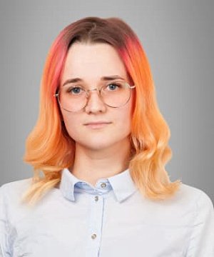 Ирина Сычева