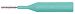 Межзубные ёршики PIERROT, 5 шт. Micro Interdental (0.9mm) (зелёный)