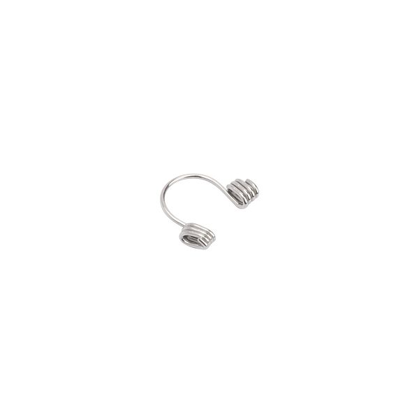Пружина торковая стальная SS 0.018"х0.025", MEDIUM