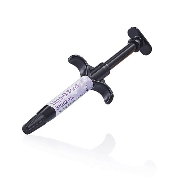 Адгезив для брекетов High-Q-Bond Bracket Adhesive. 4 г., BJM LAB