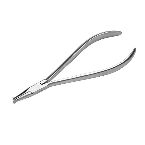 Щипцы Хаммера "Hammer Head" для дистальных изгибов MINI, LONG HANDLE