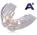 Аппарат MYOBRACE A1 Large, для взрослых 15 +, прозрачный, MRC