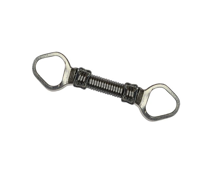 VECTORTAS пружина Double Delta 5 mm 150 g