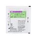 Дуга NITINOL SUPER ELASTIK, ORTHOFORM III, прямоугольная .021"x.025" НЧ, HYBRID, 3M