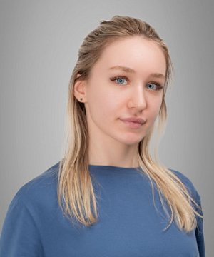 Арина Земскова
