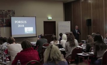 Хосе Чакес, "Путь к совершенству с корректорами класса II"